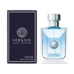 عطر اماراتی ورساچه پورهوم ادو تویلت 100 میل عطرافرا