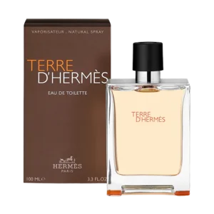 Emarati Perfume Hermès Terre d’Hermes 100ml EDT AtrAfra