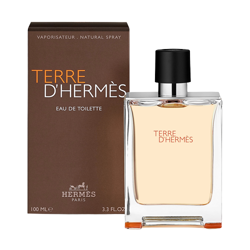 Emarati Perfume Hermès Terre d’Hermes 100ml EDT AtrAfra