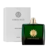 تستر اماراتی آمواج اپیک زنانه بدون درب عطرافرا