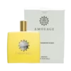 Tester Amouage Journey Man 100ml EDP Uncapped AtrAfra