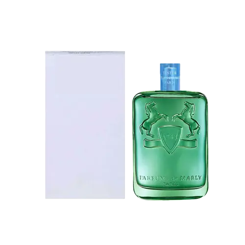 Tester Parfums de Marly Greenley 125ml EDP AtrAfra