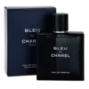 عطر و ادکلن بلو شنل ادو پرفیوم اماراتی 100 میل عطرافرا