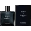 عطر و ادکلن اماراتی بلو شنل ادو پرفیوم 100 میل جعبه اصلی عطر افرا