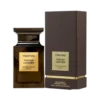 عطر اماراتی تام فورد توسکان لدر هارد باکس ادو پرفیوم 100 میلی لیتر عطرافرا