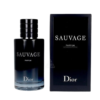 عطر و ادکلن دیور ساواج ( ساواژ ) پرفیوم 100 میلی لیتر اماراتی عطرافرا