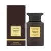 عطر و ادکلن تام فورد توباکو وانیل هاردباکس اماراتی ادو پرفیوم 100 میلی لیتر عطرافرا