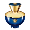 Emarati Perfume Versace Pour Femme Dylan Blue 100ml EDP Atrafra