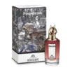 عطر و ادکلن پنهالیگونز د کاوتد داچس رز هارد باکس اماراتی ادو پرفیوم 75 میلی لیتر عطرافرا