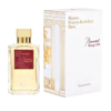 عطر و ادکلن میسون فرانسیس کورکجان (کرکجان) باکارات رژ سفید 540 هارد باکس ادو پرفیوم 200 میل عطرافرا
