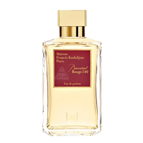Emarati Perfume Maison Francis Kurkdjian Baccarat Rouge 540 200ml EDP Atrafra