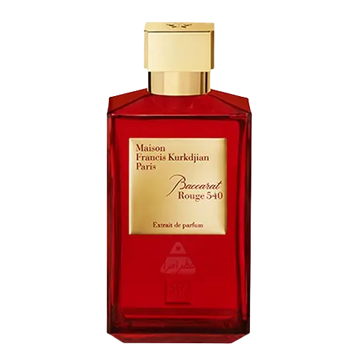 Emarati Perfume Maison Francis Kurkdjian Baccarat Rouge 540 Extrait de Parfum 200ml Atrafra