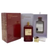 Maison Francis Kurkdjian Baccarat Rouge 540 Extrait de Parfum 200ml Atrafra