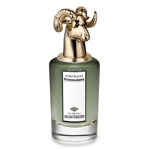 Emarati Perfume Penhaligon's The Inimitable William 75ml EDP Atrafra