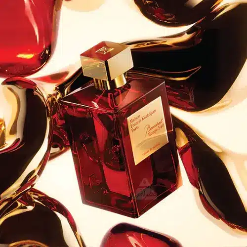 Baccarat Rouge 540 Extrait de Parfum 200ml Atrafra