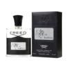 عطر و ادکلن اماراتی کرید اونتوس مردانه ادو پرفیوم 120 میل عطرافرا