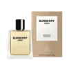 عطر و ادکلن اماراتی باربری هیرو ادو تویلت 100 میلی لیتر عطرافرا