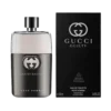 عطر اماراتی گوچی گیلتی (گیلتی پورهوم) ادو تویلت 90 میل عطرافرا