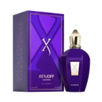 عطر ادکلن اماراتی زرژف اکسنتو (اچنتو) هاردباکس جدید ادو پرفیوم 100 میلی لیتر عطرافرا