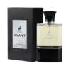 عطر و ادکلن کرید اونتوس مردانه الحمبرا ادو پرفیوم 100 میل شرکتی عطرافرا