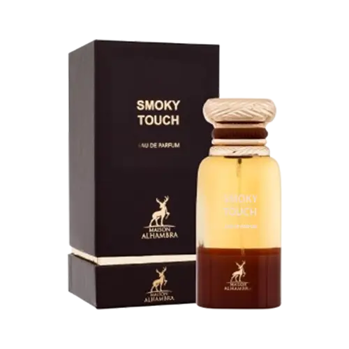 عطر و ادکلن تام فورد توسکان لدر الحمبرا ادو پرفیوم 80 میل شرکتی عطرافرا