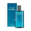 عطر و ادکلن اماراتی دیویدوف کول واتر مردانه ادو تویلت 125 میل عطرافرا