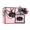 عطر و ادکلن اماراتی ویکتوریا سکرت نویر تیس ادو پرفیوم 100 میل عطرافرا