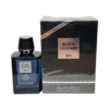 عطر و ادکلن کرید اونتوس (بلک لدر) مردانه فراگرنس ورد ادو پرفیوم 100 میلی لیتر شرکتی