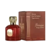 عطر و ادکلن باکارات رژ 540 قرمز (باروک رژ اکستریت) الحمبرا اکستریت د پرفیوم 100 میل شرکتی عطرافرا