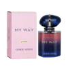 عطر و ادکلن جورجیو آرمانی مای وی اماراتی پرفیوم 90 میل عطرافرا