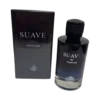 عطر و ادکلن دیور ساواج (سوآو پارفوم) فرگرنس ورد ادو پرفیوم 100 میل شرکتی عطرافرا