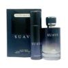 عطر و ادکلن دیور ساواج (سوآو پارفوم) فرگرنس ورد ادو پرفیوم 100 میل شرکتی عطرافرا