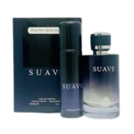 عطر و ادکلن دیور ساواج (سوآو پارفوم) فرگرنس ورد ادو پرفیوم 100 میل شرکتی عطرافرا