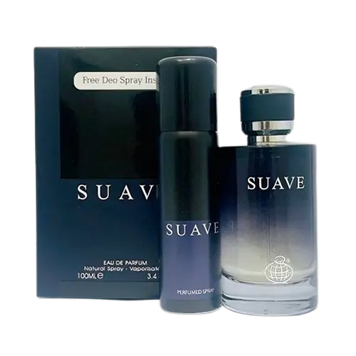 عطر و ادکلن دیور ساواج (سوآو پارفوم) فرگرنس ورد ادو پرفیوم 100 میل شرکتی عطرافرا