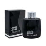 عطر و ادکلن مونت بلنک لجند (مونت لئون لجند) فراگرنس ورد ادو پرفیوم 100 میل عطرافرا