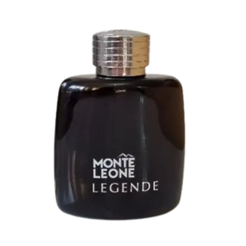 Fragrance World Monte Leone Legende 100ml Male EDP AtrAfra