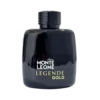 Fragrance World Monte Leone Legende Gold 100ml Male EDP AtrAfra