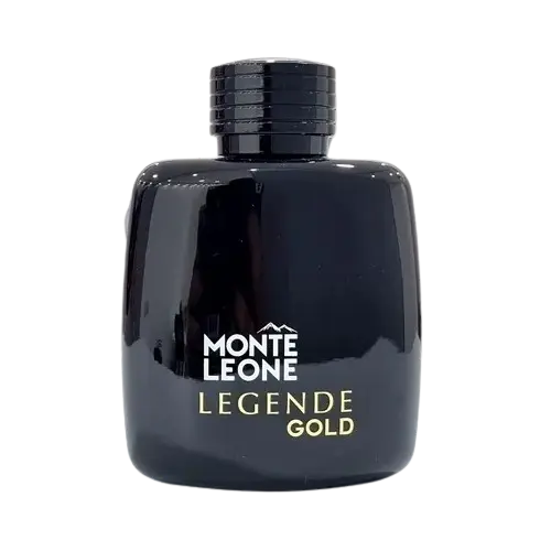 Fragrance World Monte Leone Legende Gold 100ml Male EDP AtrAfra