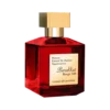 Fragrance world Barakkat Rouge 540 100ml Unisex XDP AtrAfra