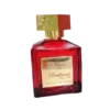 Jessica Twain Barakkat Rouge 540 100ml Unisex Extrait de Parfum AtrAfra