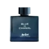 Jessica Twain Chanel Bleu de Chanel 100ml Male EDP AtrAfra
