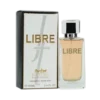 عطر و ادکلن ایو سن لورن لیبره زنانه جسیکا تواین (تویین) ادو پرفیوم 100 میل شرکتی عطرافرا