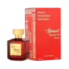 عطر و ادکلن باکارات رژ 540 قرمز (بانکوییت رژ 540 قرمز) جانوین (جکوینز) ادو پرفیوم 100 میل شرکتی عطرافرا
