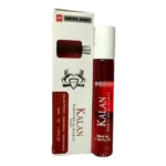 عطر و ادکلن جیبی سوئیس آرمی پارفومز د مارلی کلان (کالان قرمز) ادو پرفیوم 35 میل عطرافرا