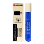 عطر و ادکلن جیبی سوئیس آرمی پارفومز د مارلی لیتون ادو پرفیوم 35 میل عطرافرا