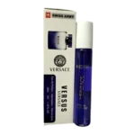 عطر و ادکلن جیبی سوئیس آرمی ورساچه ورسوس ادو تویلت 35 میل عطرافرا