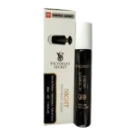 عطر و ادکلن جیبی سوئیس آرمی ویکتوریا سکرت نایت زنانه ادو پرفیوم 35 میل عطرافرا