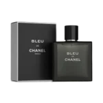 عطر اماراتی بلو شنل (شنل بلو) ادو تویلت 100 میل عطرافرا