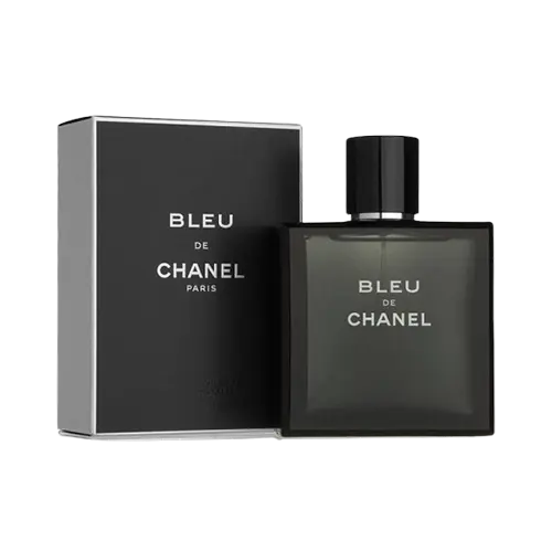 عطر اماراتی بلو شنل (شنل بلو) ادو تویلت 100 میل عطرافرا