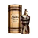 عطر و ادکلن اماراتی ژان پل گوتیه (گوتیر) له میل الکسیر هارد باکس پرفیوم 125 میل عطرافرا